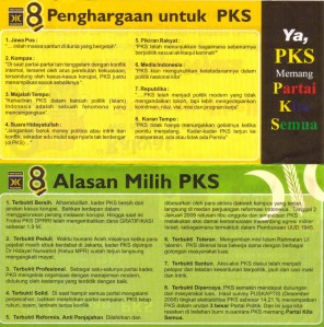 Brosur PKS Surabaya Belakang